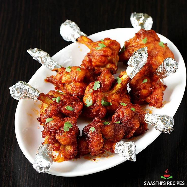 Chicken 65